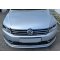 VW Passat B7 (10-...) priekšējā bampera uzlika